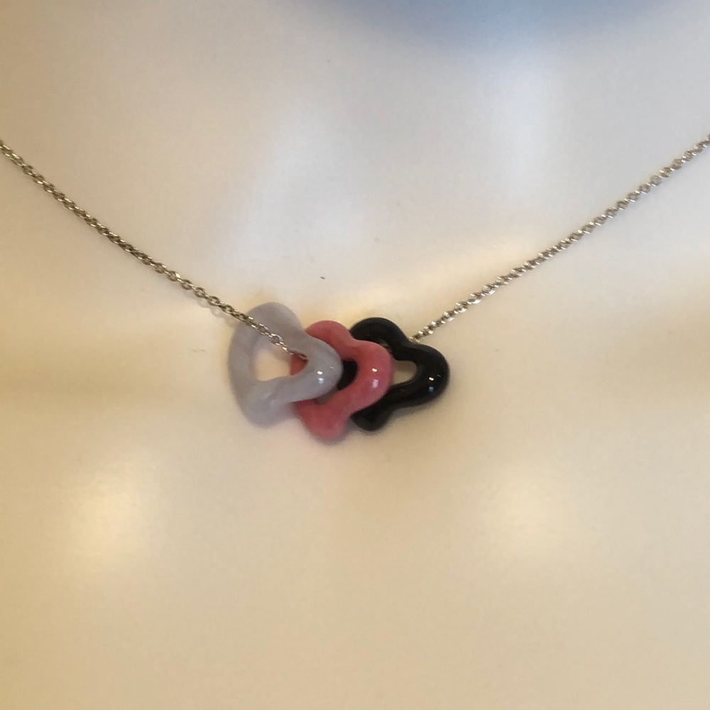 Authentic Tiffany, Elsa Peretti Necklace